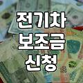 테슬라로 겨우 결정하고 지자체 보조금 신청하며 겪은 스트레스