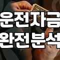 정부지원 운전자금, ‘이차보전’만 믿고 덜컥 신청했다가 낭패 본 후기