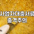 정부정책자금 신청 전 반드시 알아야 할 자격요건과 실행 절차