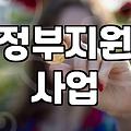 보조금 신청 조건과 현금 지원의 현실적인 자격 요건
