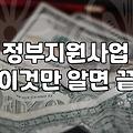 정부지원사업컨설팅 비용과 신청 시 고려할 실질적인 기준