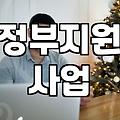 보조금 신청 자격과 유형별 핵심 확인 사항