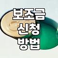 정부 지원 사업과 보조금 신청 전 확인해야 할 현실적인 조건들