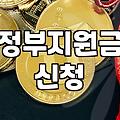 보조금 지급 기준과 신청 시 자주 하는 실수