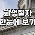 두 번째 개인회생을 고민하며: 현실적인 생존 전략과 고려사항