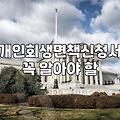 개인회생 신청을 고민할 때 꼭 챙겨야 할 현실적인 부분들