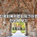 개인채무조정 제도별 차이점과 본인에게 유리한 선택 기준