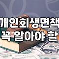 국세 체납과 개인파산 진행 시 고려할 현실적인 문제들
