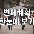 개인회생 면책 결정 후 챙겨야 할 실무적 조치들