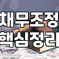 본인의 채무와 연체 내역을 한눈에 확인하는 방법