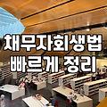 개인파산신청자격 요건과 실무상 주의할 점