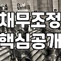 개인회생면책신청 변제 완료 후 반드시 확인해야 할 절차