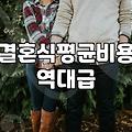 웨딩 준비를 시작할 때 반드시 알아야 할 예산과 항목별 우선순위