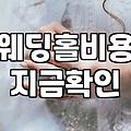 여의도 및 서울권 웨딩홀 선택 시 고려해야 할 실질적인 체크리스트
