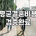 결혼한다고 다 행복한 건 아니더라