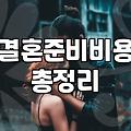서울 웨딩홀 투어와 박람회 상담, 효율적으로 준비하는 법