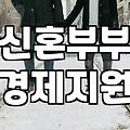 결혼지원금 신청 자격과 실질적인 지급 기준 확인하기