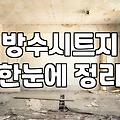 셀프옥상방수 시공 시 발생하는 누수 원인과 실질적 해결 비용