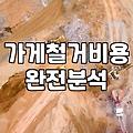 가게 철거, 무작정 맡기기 전에 알아야 할 현실적인 고민들