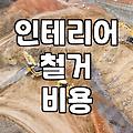 부분 철거부터 원상복구까지, 현장에서 체감하는 철거 비용과 과정