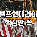현관문 페인트 칠, 과연 득보다 실이 많을까?