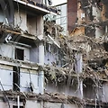 부산에서의 철거공사: 식당폐업정리와 중고싱크대의 이야기