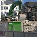 철거공사, 스펙타클한 변화를 위한 첫걸음! 🚧