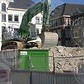 철거공사: 중고업소용작업대부터 중고냉장쇼케이스까지!