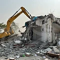 콘크리트철거, 상가원상복구 할 때 꼭 알아야 할 사항들!