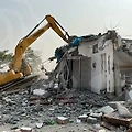 철거공사, 건축폐기물처리방법으로 환경도 지키는 법