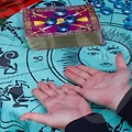 사주로 본 서울전시회 운과 타로 리딩으로 오늘의 기회를 잡다