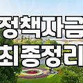 1억투자 시 정부지원금과 정책자금을 똑똑하게 활용하는 전략