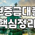 청년과 서민을 위한 현실적인 주거지원 제도 활용법