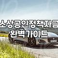 청년창업지원 신청 자격과 연령별 실제 지원 한도금액