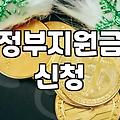 보조금 지급 요건과 예산 소진 확인하는 법