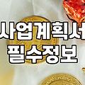 실패하지 않는 정부지원금 사업계획서 작성법과 현실적인 전략
