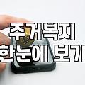 주거지원 정책, 신청 전 알아야 할 현실적인 고민들