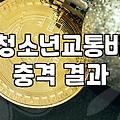 청소년 교통비 지원, 파프렌즈를 직접 써보며 느낀 현실적인 고민들