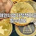 국가정책자금 신청 전 반드시 확인해야 할 자격 요건과 실무 절차