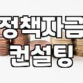 정책자금 컨설팅, 정말 필요할까? 30대 직장인이 본 현실적인 시각