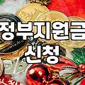 보조금 신청하다가 서류 더미에 파묻힐 뻔했다