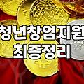 청년창업지원과 컨설팅, 과연 빛 좋은 개살구일까?
