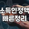 복지혜택 신청 시 주의할 소득 인정액 기준과 확인 방법