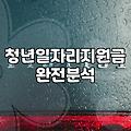 청년 고용 촉진 지원금: ‘묻지마 신청’은 금물, 현실적인 접근법