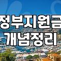 정부 복지혜택, 놓치기 쉬운 3가지 핵심 포인트