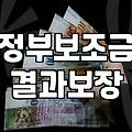 정부 보조금, 무턱대고 신청하면 손해 볼 수 있습니다: 실전 경험 기반의 현실적인 조언