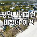 월세 지원, 알아보고 신청하기: ‘나만 몰랐나?’ 싶은 현실적인 이야기
