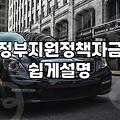정부지원사업 신청 시 탈락을 방지하는 실질적인 평가 기준