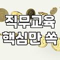 현장 OJT, 정말로 실무에 도움이 될까? 30대 직장인이 본 현실