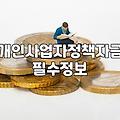 소상공인진흥공단정책자금 신청 자격과 실제 대출 승인 확률 높이는 방법
